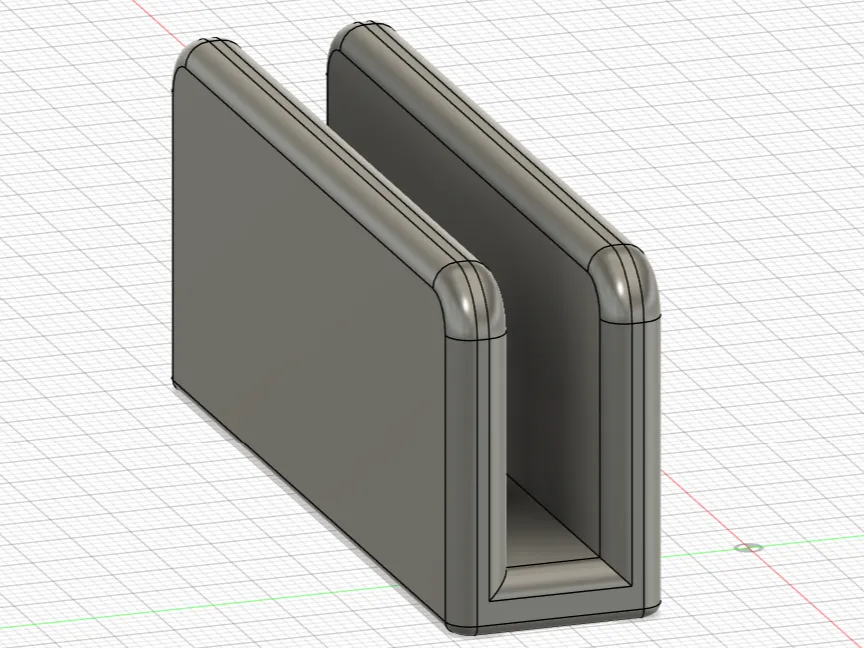 Wacom Intuos Tablet Holder