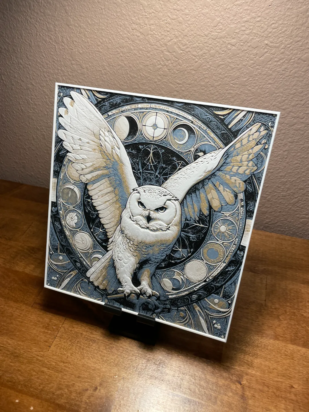 Harry Potter - Hedwig Astronomy, photo 3 of 3 - Harry Potter - Hedwig Astronomy Learning & STEM
