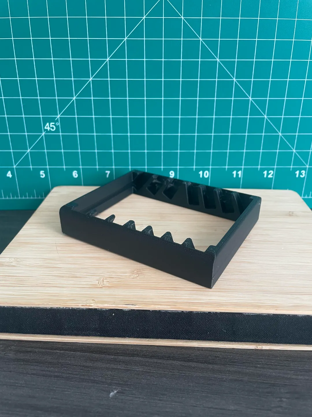 iPhone 12 Vertical Video Holder, photo 2 of 2 - iPhone 12 Vertical Video Holder Hobby & DIY