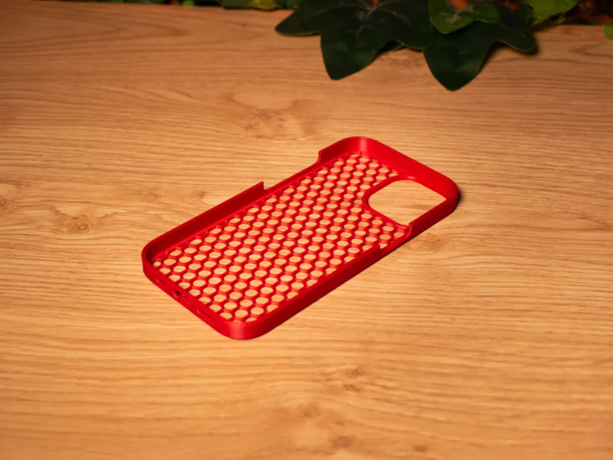 iPhone 15 Pro Max Case