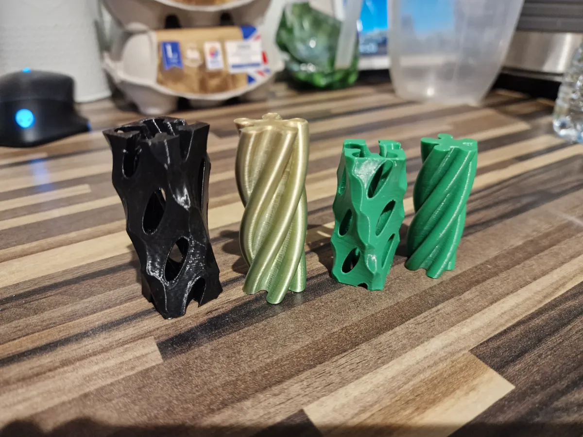 spiral fidget toy, photo 3 of 4 - spiral fidget toy Toys & Games