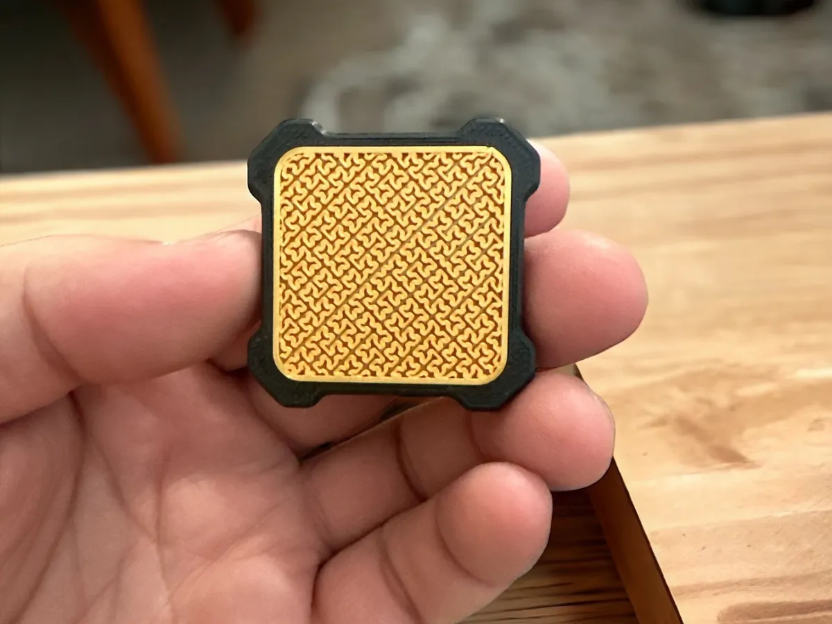 Fidget toy (easily change pattern) - Magnetic Fidgets, in stock in India