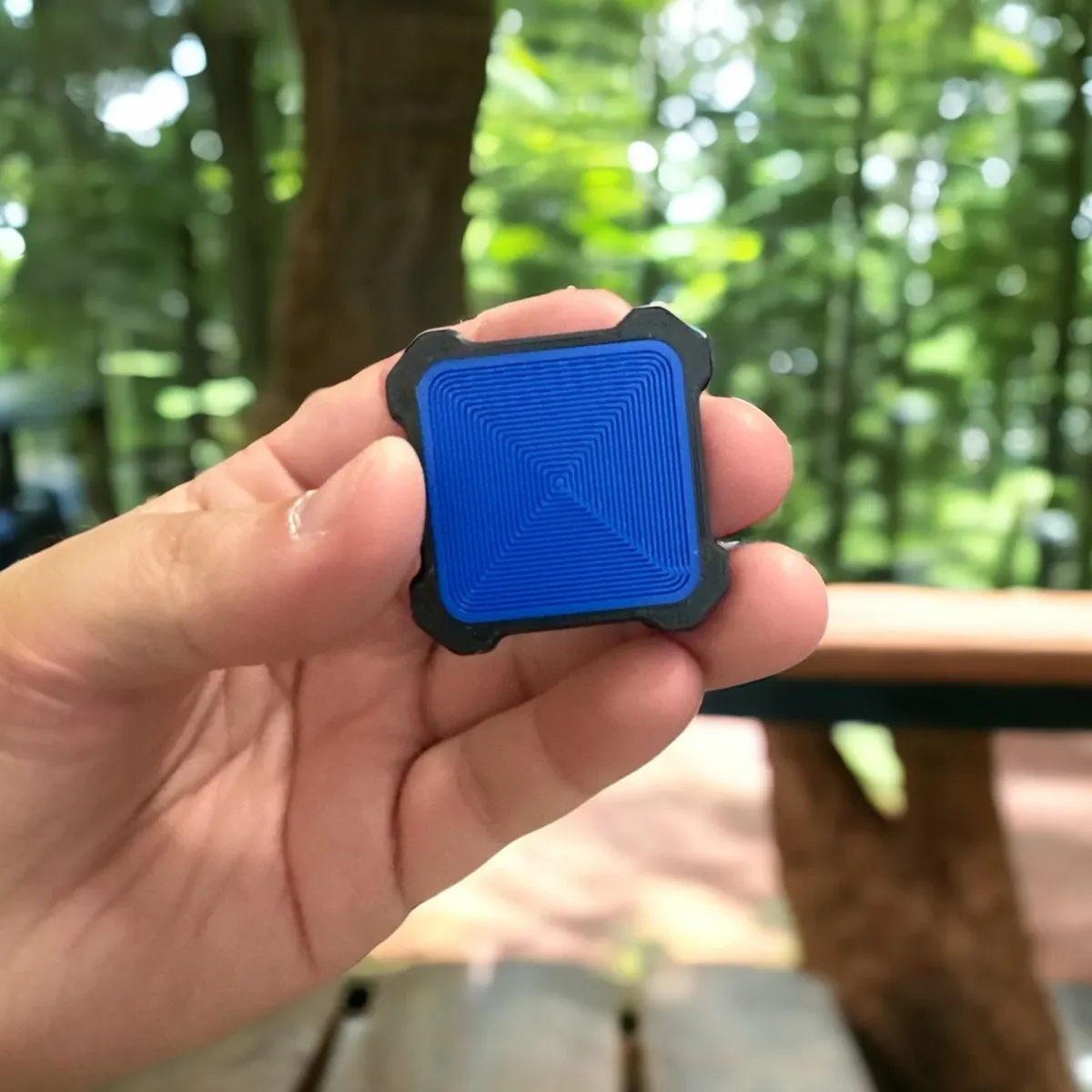 Fidget toy (easily change pattern), photo 3 of 4 - Fidget toy (easily change pattern) Fidget & Sensory Toys