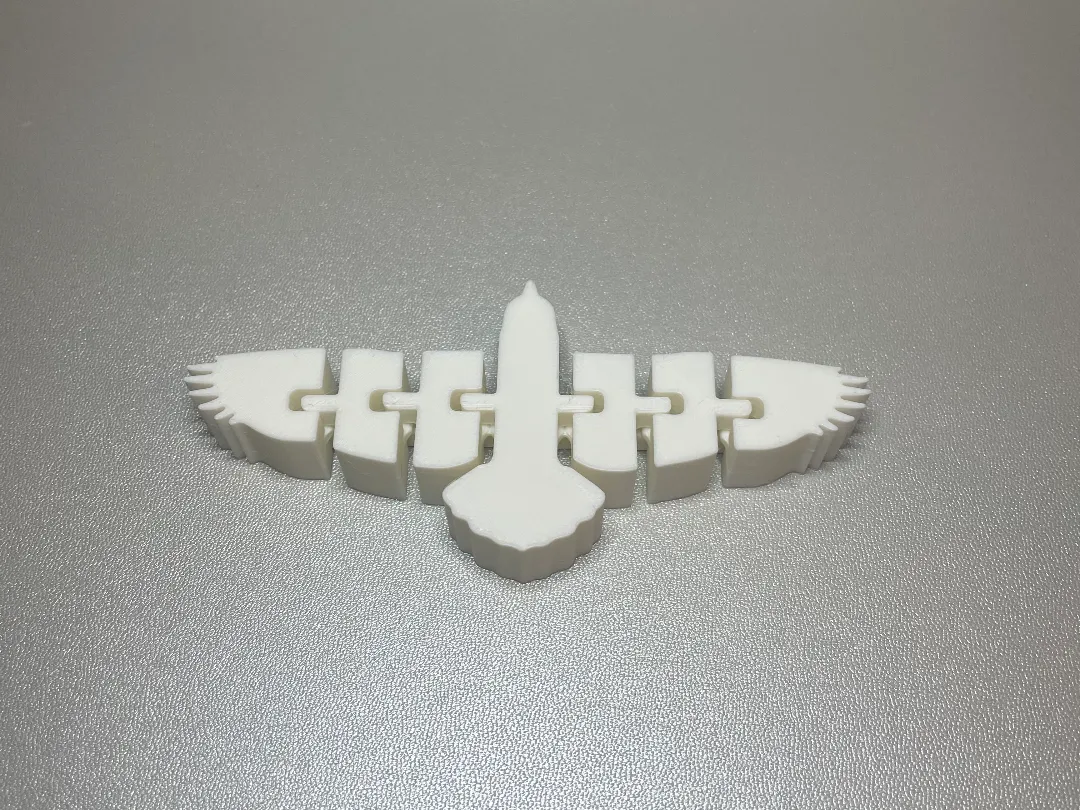 Flexi Eagle - Animals, in stock in India
