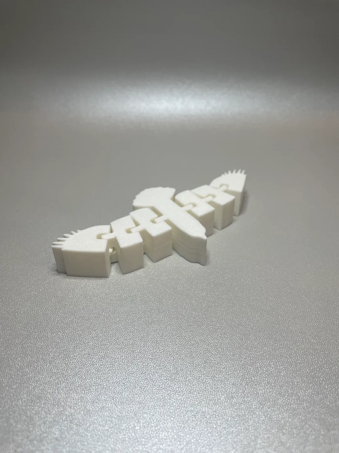 Flexi Eagle, photo 3 of 4 - Flexi Eagle Miniatures