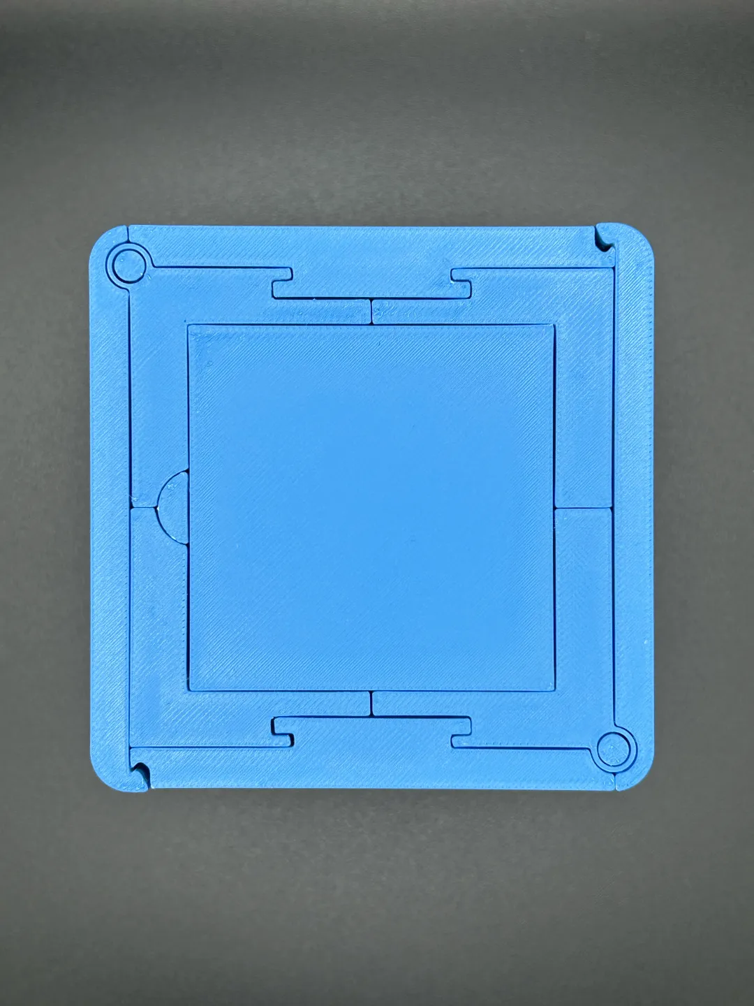 Brain Bot (fidget) Puzzle Box, photo 3 of 4 - Brain Bot (fidget) Puzzle Box Fidget & Sensory Toys