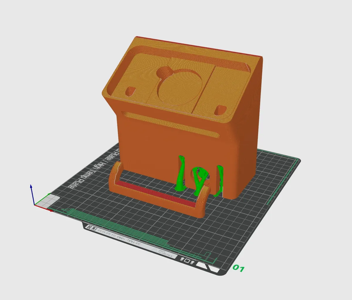 iPhone 16 Pro Max Charging Dock, photo 4 of 4 - iPhone 16 Pro Max Charging Dock Hobby & DIY