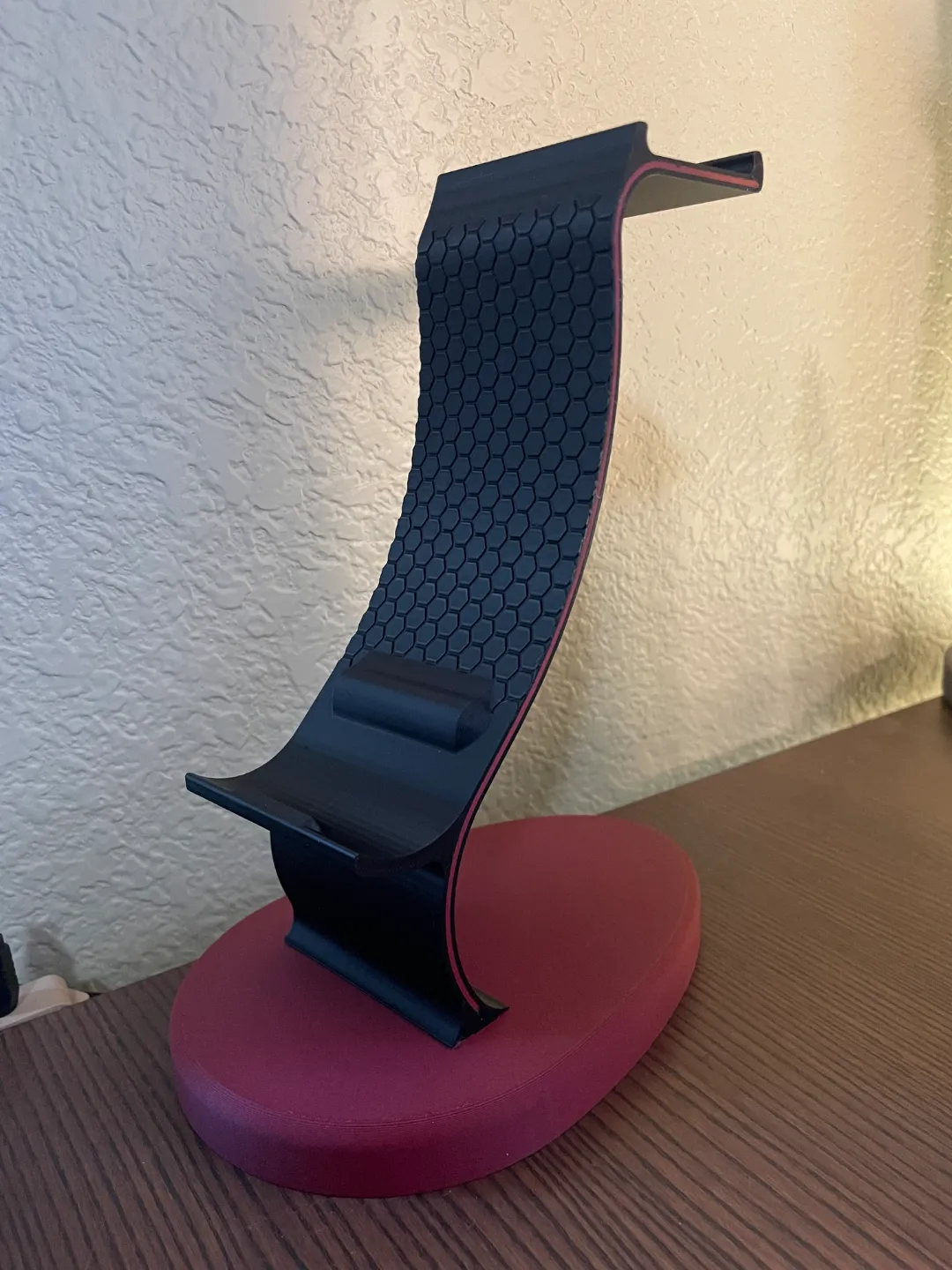 PS5 Controller & Headphone Stand, photo 4 of 4 - PS5 Controller & Headphone Stand Hobby & DIY