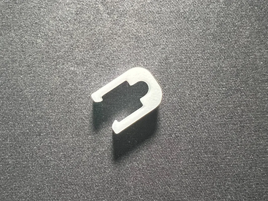 Generic Mic Arm Cable Clip - Electronics, in stock in India