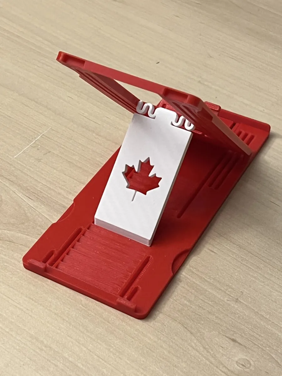 Multiangle Foldable Phone, Tablet and Laptop Stand, photo 4 of 4 - Multiangle Foldable Phone, Tablet and Laptop Stand Tools