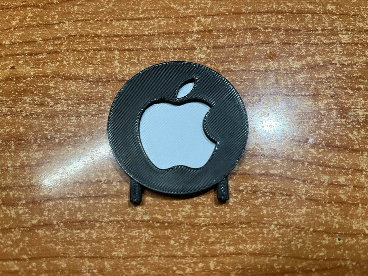 Separador Macbook M1 pro para Sonido de altavoces, photo 3 of 4 - Separador Macbook M1 pro para Sonido de altavoces Household
