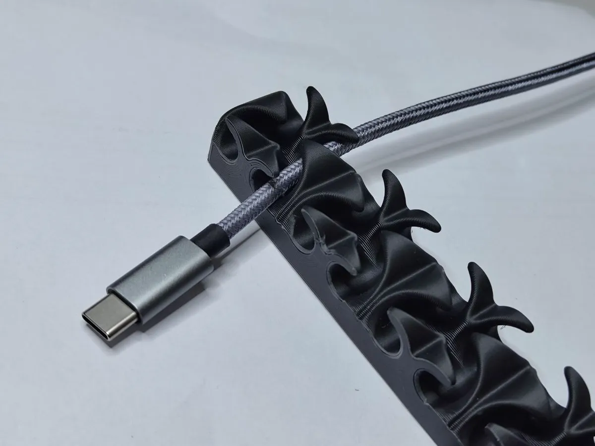 Cable Holder - Organizers, in stock in India