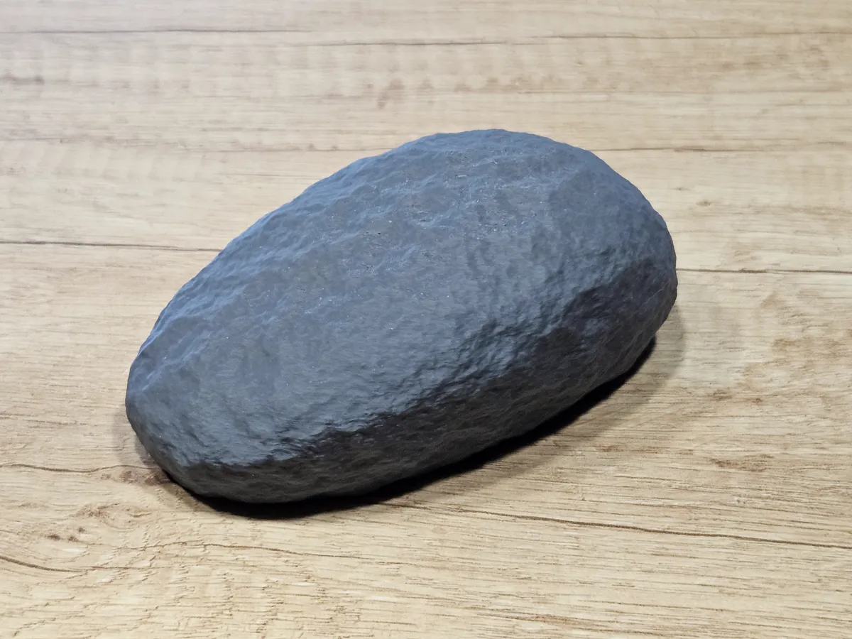 Fake Rock Key Safe
