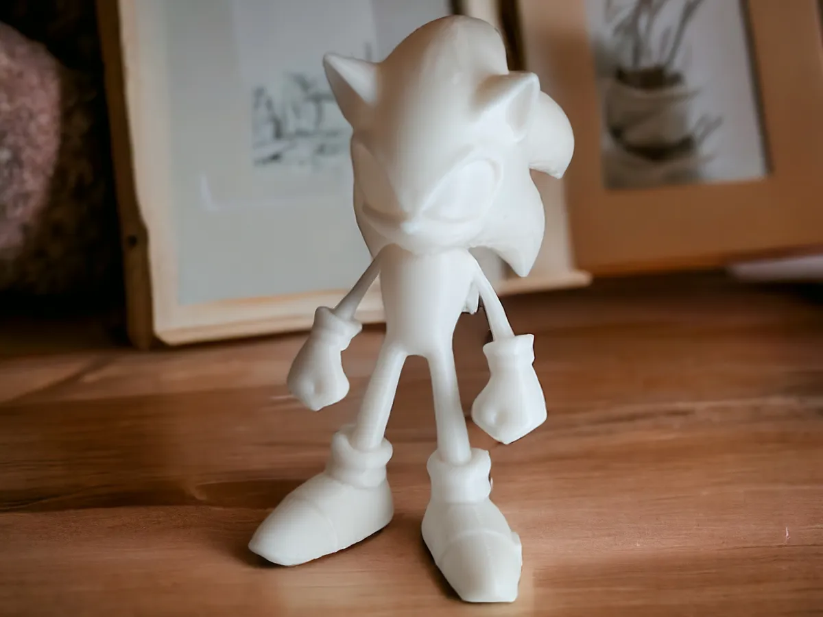 Sonic the Hedgehog - Decor, in stock in India