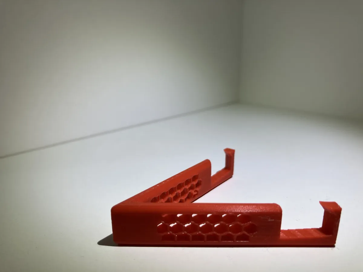 Cool Phone Stand, photo 2 of 4 - Cool Phone Stand Mobile & Device Accessories