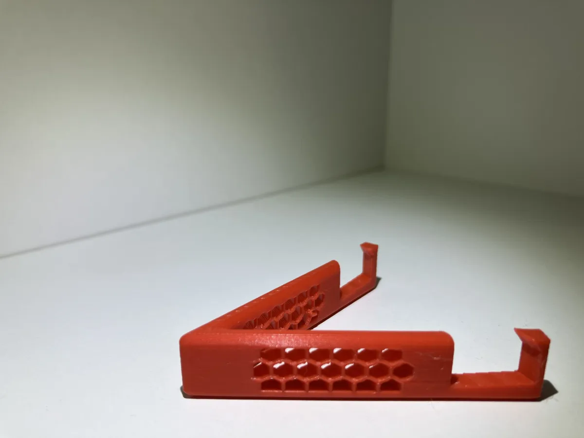 Cool Phone Stand, photo 3 of 4 - Cool Phone Stand Mobile & Device Accessories