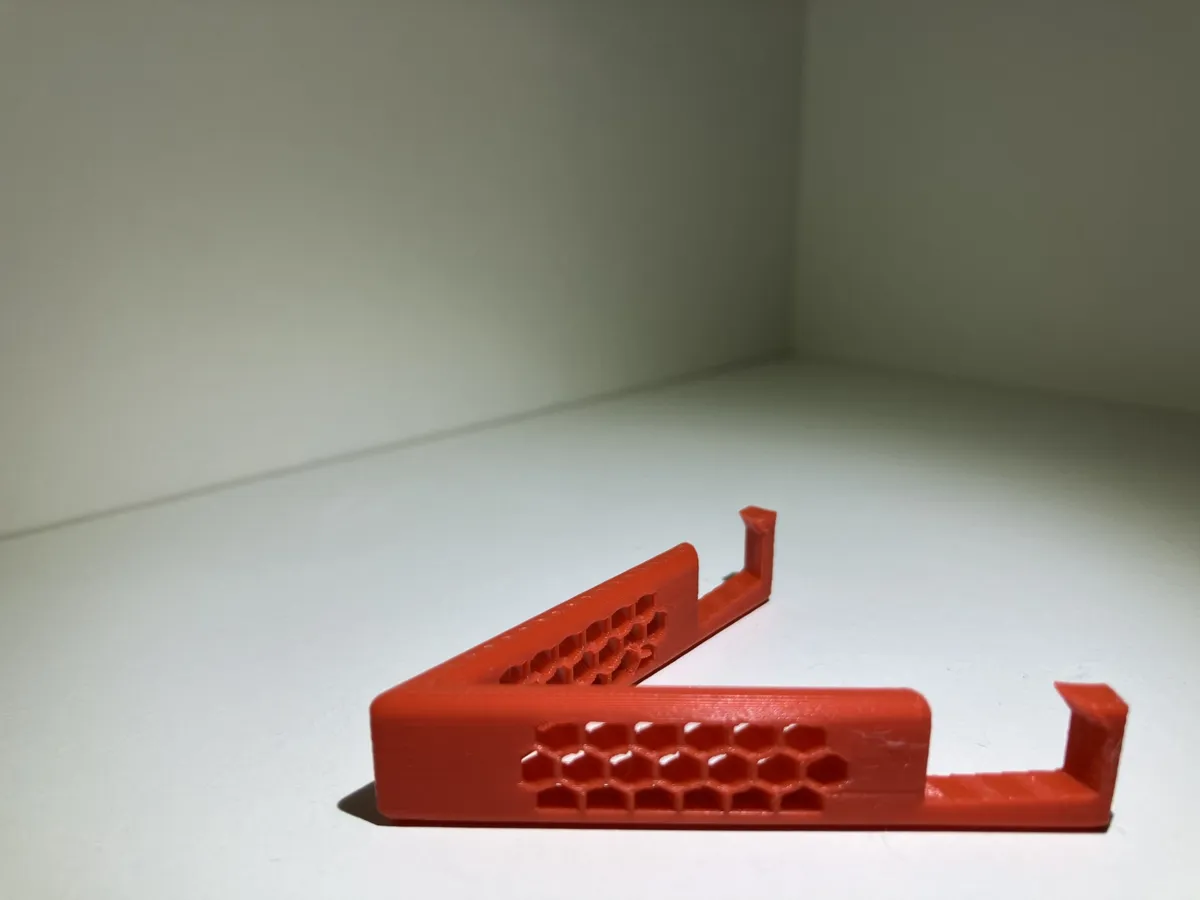 Cool Phone Stand, photo 4 of 4 - Cool Phone Stand Mobile & Device Accessories