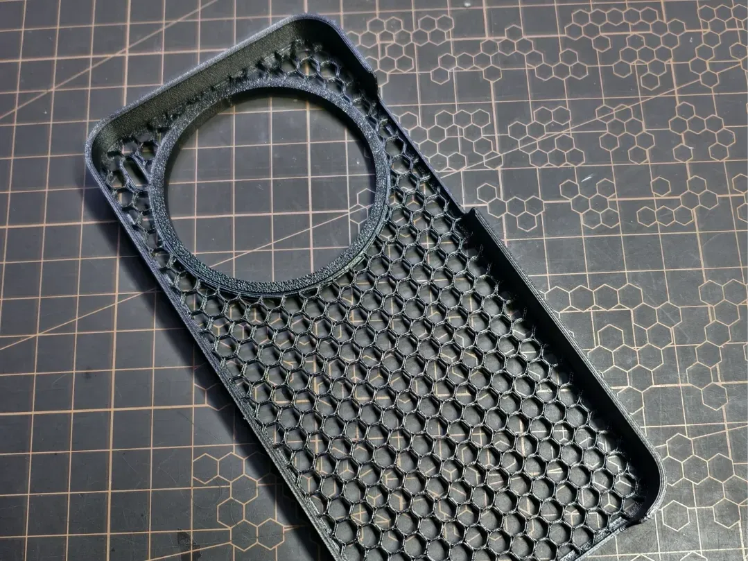 Vivo X200 Pro Mini Phone Case