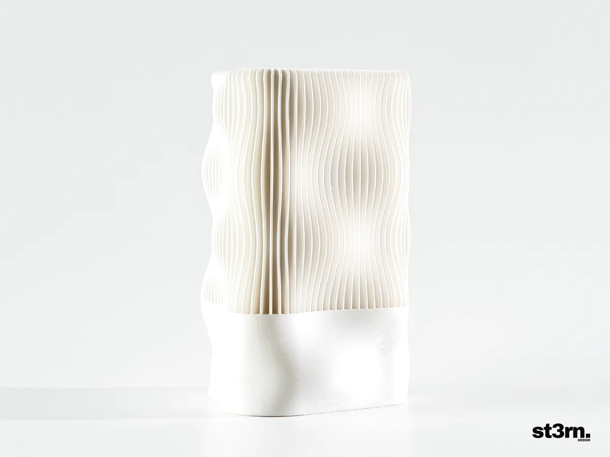 Cloud ⬝ Pencil Holder, photo 4 of 4 - Cloud ⬝ Pencil Holder Desk & Office