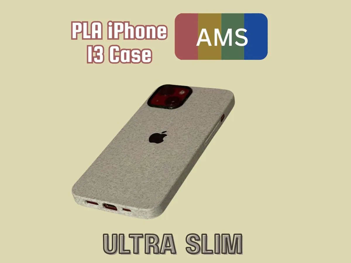iPhone 13 Ultra Slim Case