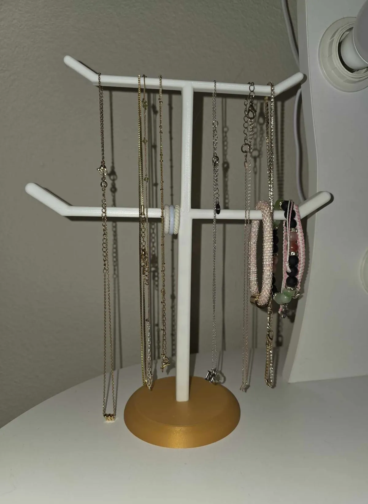 Jewelry Display Stand, photo 4 of 4 - Jewelry Display Stand Storage & Organisation