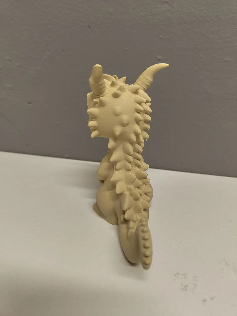 Cute dragon (funko pop style), photo 4 of 4 - Cute dragon (funko pop style) Figurines & Collectibles