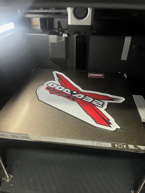 SEA DOO LIGHTBOX