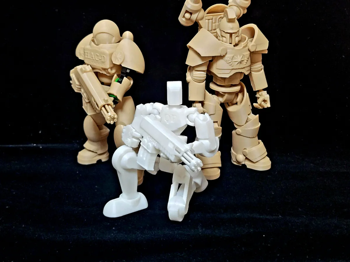 QF V3.0 Frame OpenSource