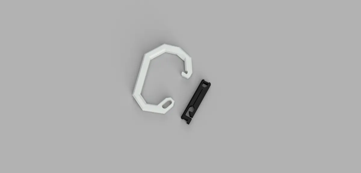 LatchLite Carabiner, photo 3 of 4 - LatchLite Carabiner Travel & Everyday Carry