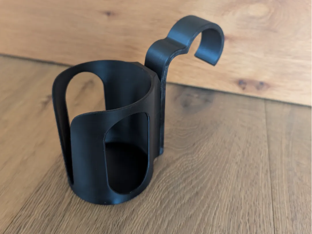 Urban Arrow Bottle Holder V2