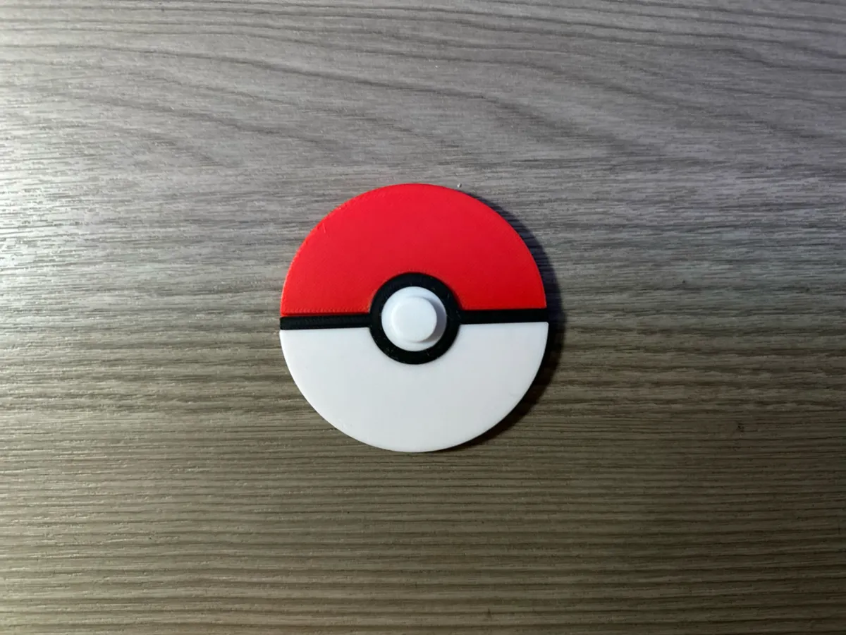 Pokeball Kit