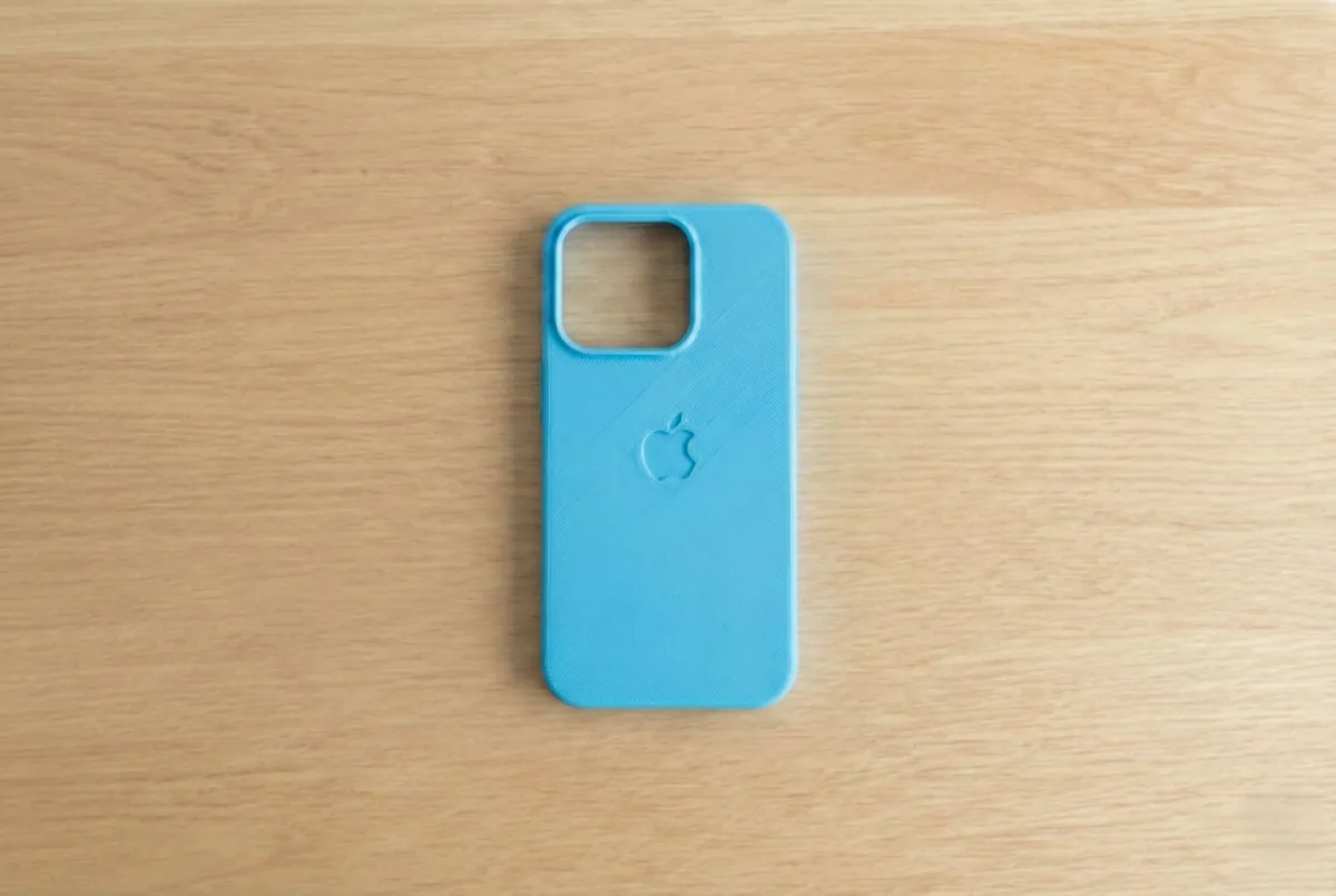 iPhone 14 Pro Protective Case, photo 2 of 4 - iPhone 14 Pro Protective Case Mobile & Device Accessories