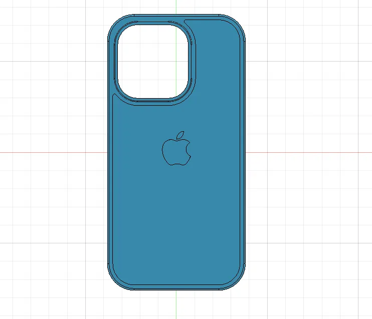 iPhone 14 Pro Protective Case, photo 3 of 4 - iPhone 14 Pro Protective Case Mobile & Device Accessories