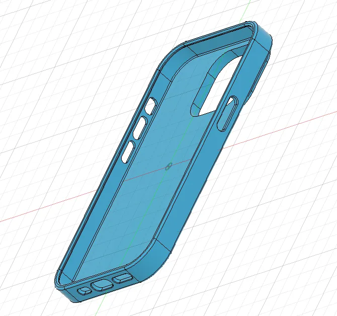 iPhone 14 Pro Protective Case, photo 4 of 4 - iPhone 14 Pro Protective Case Mobile & Device Accessories