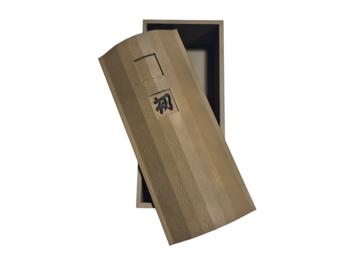Ataud Edo Tensei - Reanimation Coffin - Naruto