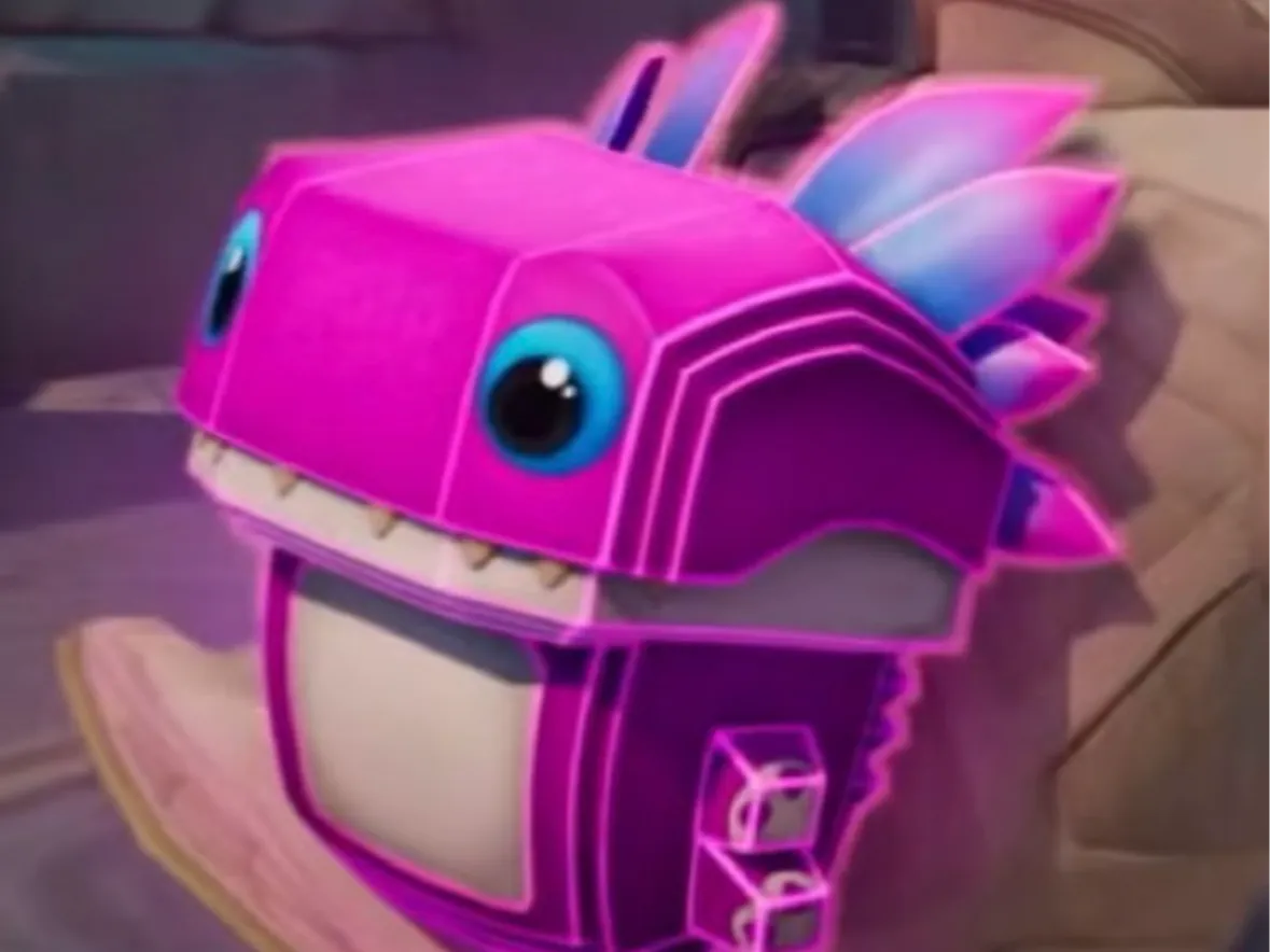 new fortnite klombo sprite multi color - Characters, in stock in India