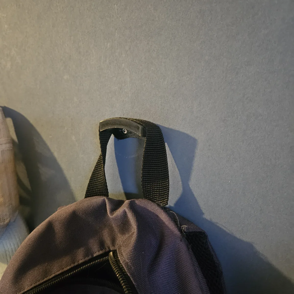 Bag Hanger, photo 3 of 3 - Bag Hanger Household