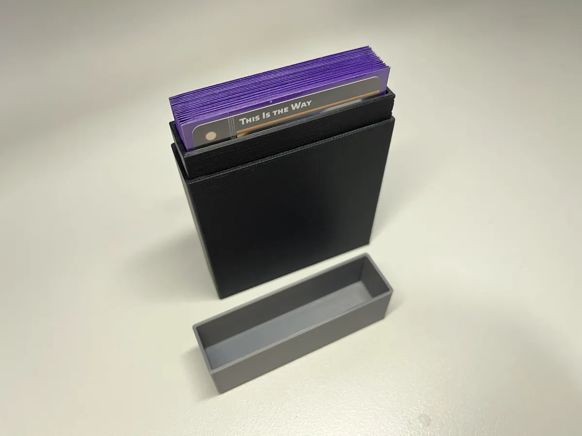 Star Wars Legion Card Deck Box - Other Tools, in stock in India
