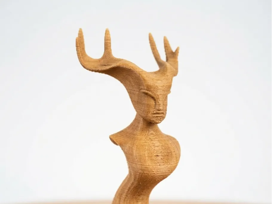 Surreal Sculpture - Classical Busts & Heads, in stock in India