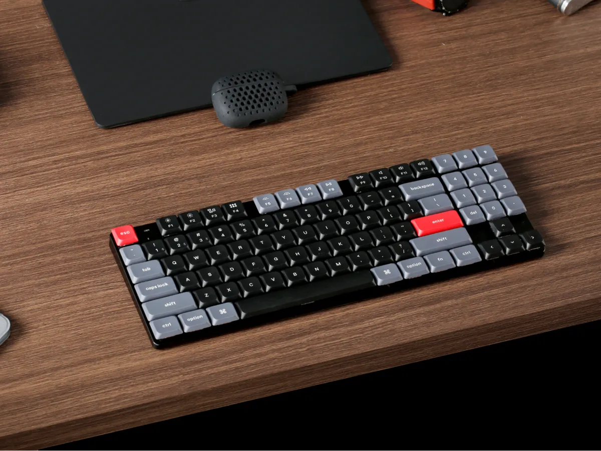 Keychron K13 Pro, Official CAD/3D Files - Electronics, in stock in India