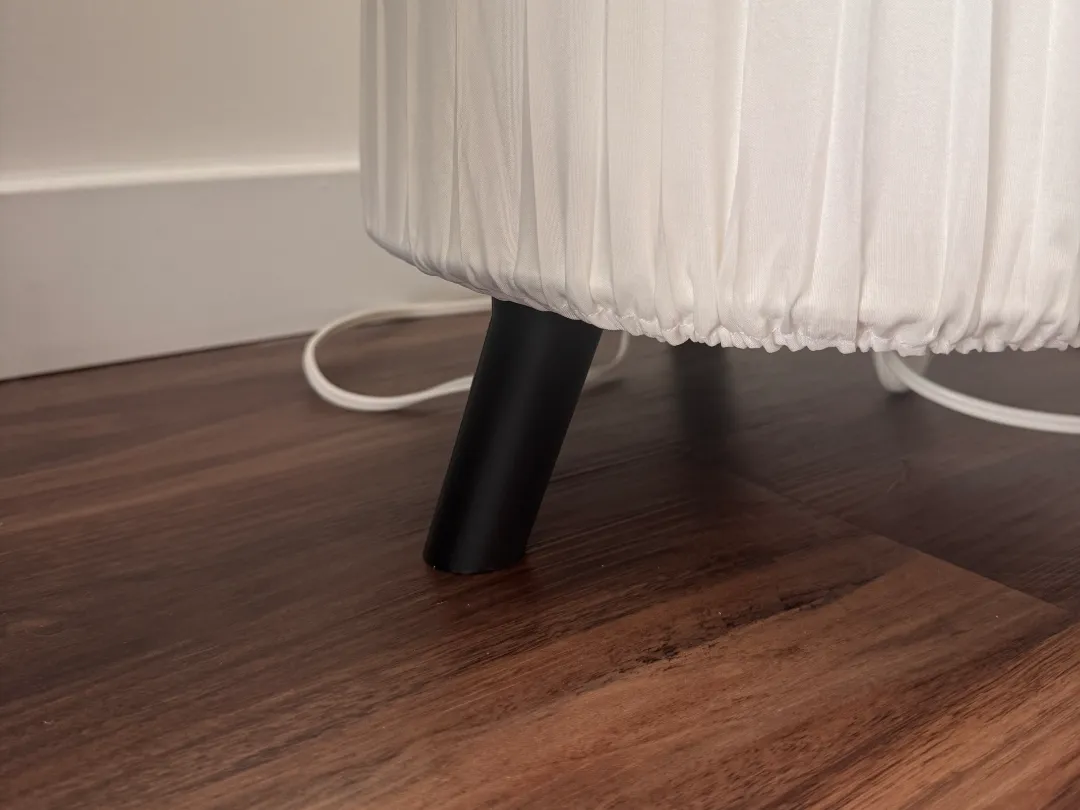 Ikea Okensand Low Profile Legs - Furniture Inserts & Add-ons, in stock in India