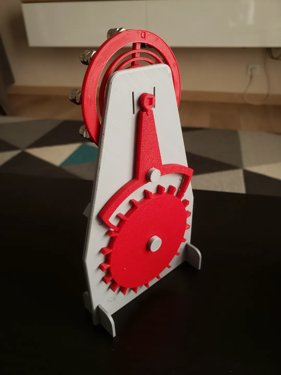 Mechanical Clock - Mechanical & Gear Clocks, in stock