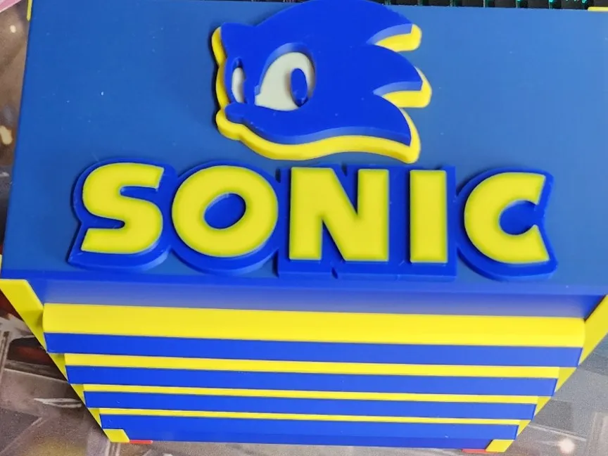 Sonic Desktop Toolbox