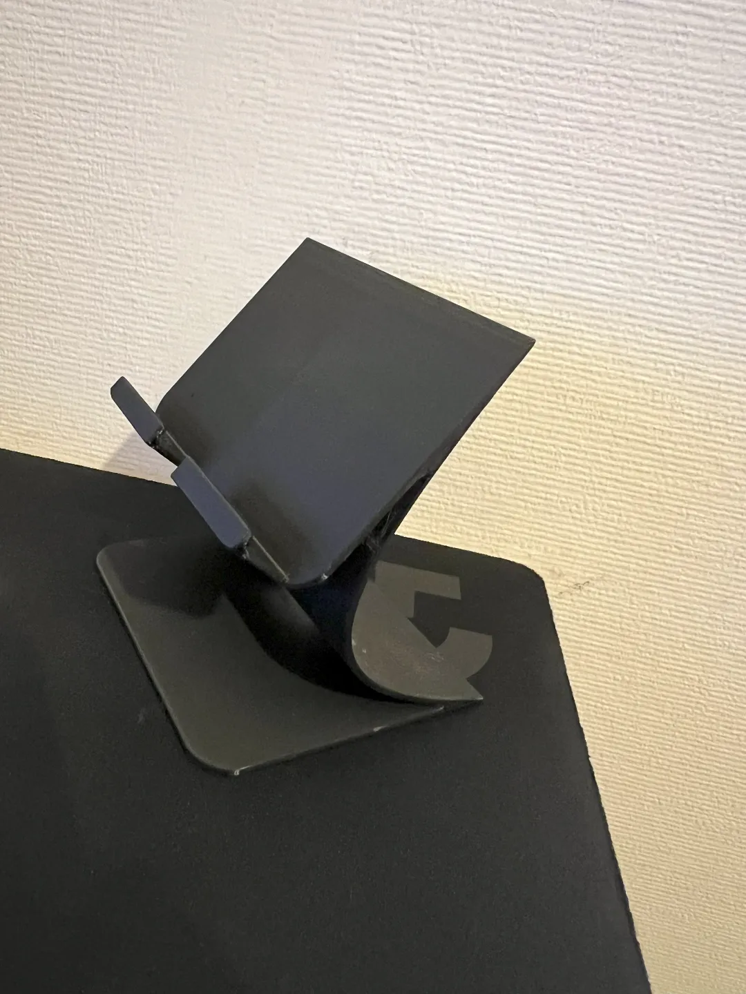 Phone Holder with Charger Space - Other Hobby & DIY, in stock in India