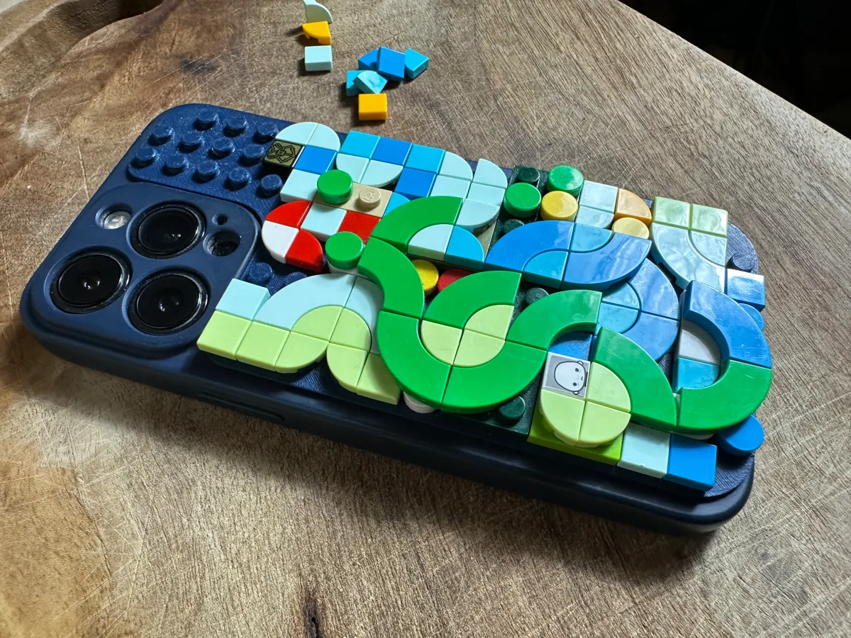 Brick Stud iPhone 14 Pro Case - iPhone 14 Covers, in stock in India