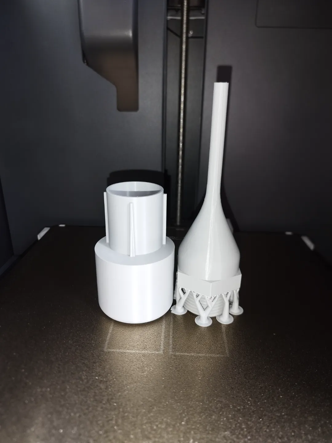 Xiaomi Vacuum G10 Nozzle Adapter, photo 3 of 3 - Xiaomi Vacuum G10 Nozzle Adapter Tools