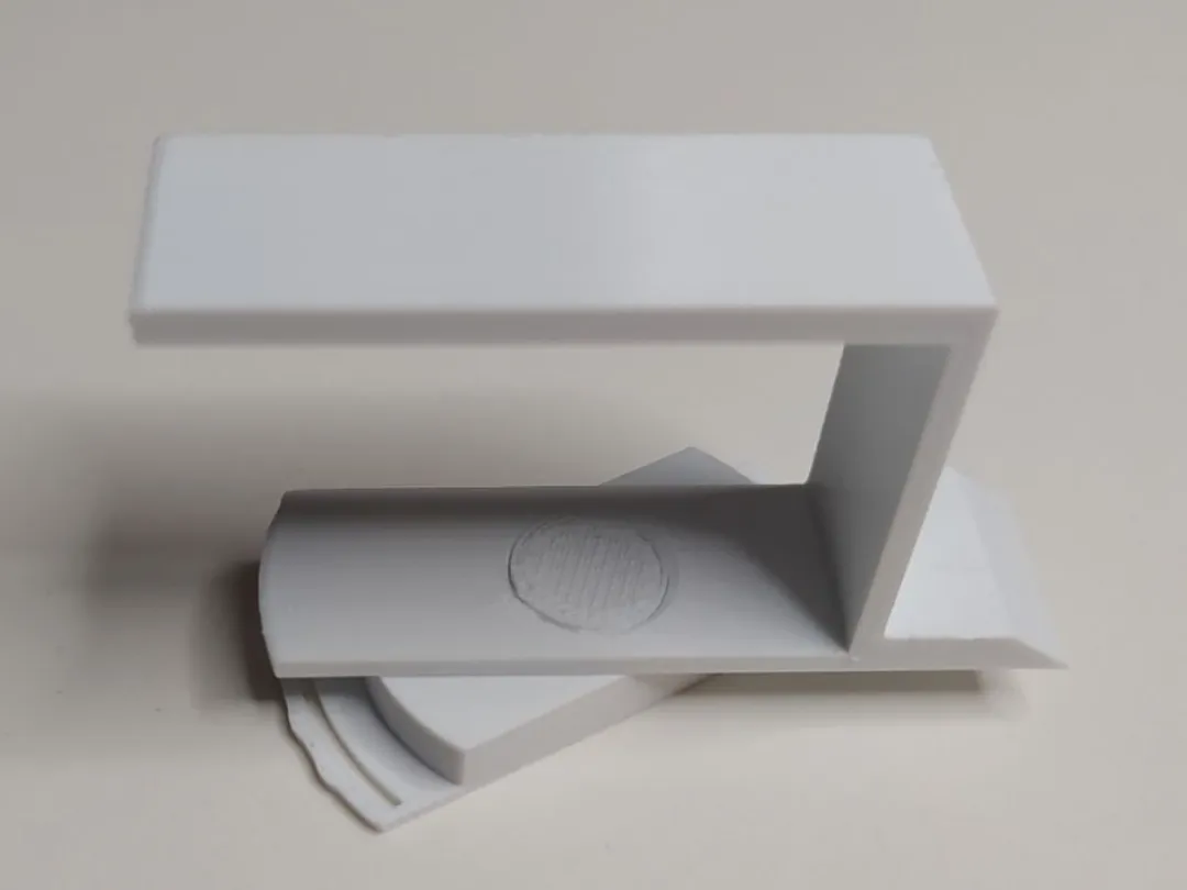 Xiaomi Camera 360 Mount / Handler non-invasive - Electronics, in stock in India