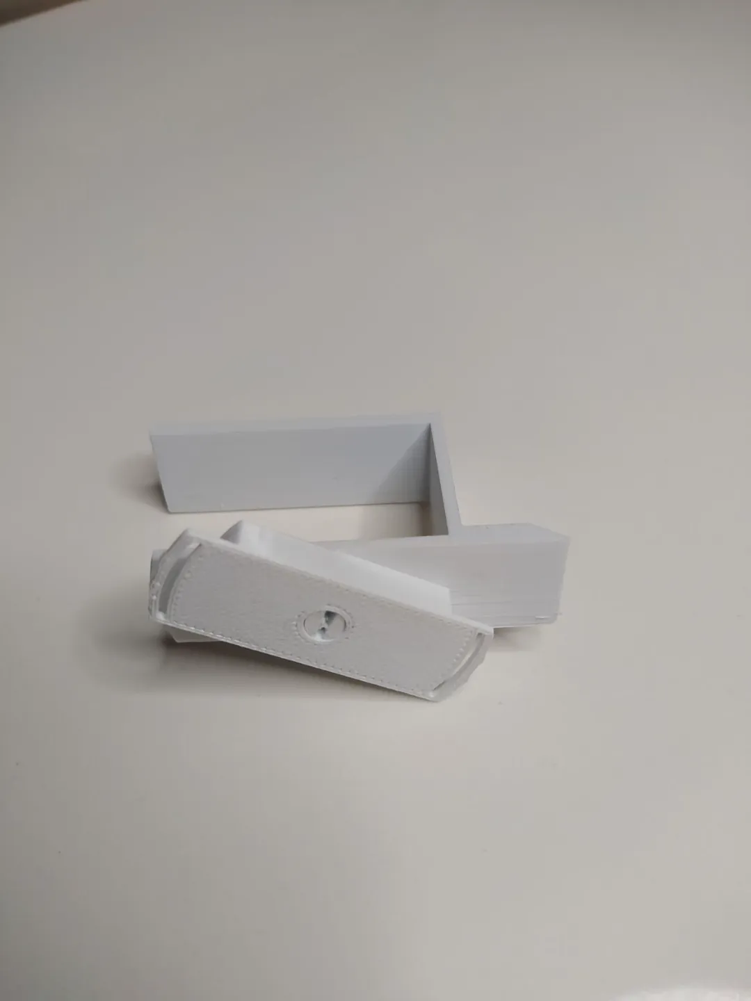 Xiaomi Camera 360 Mount / Handler non-invasive, photo 3 of 4 - Xiaomi Camera 360 Mount / Handler non-invasive Hobby & DIY