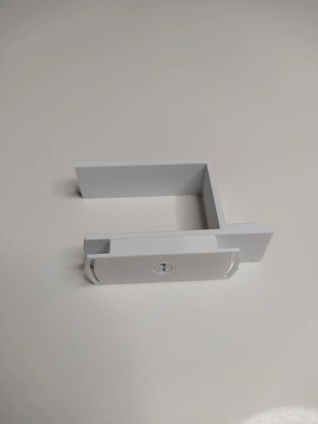 Xiaomi Camera 360 Mount / Handler non-invasive, photo 4 of 4 - Xiaomi Camera 360 Mount / Handler non-invasive Hobby & DIY