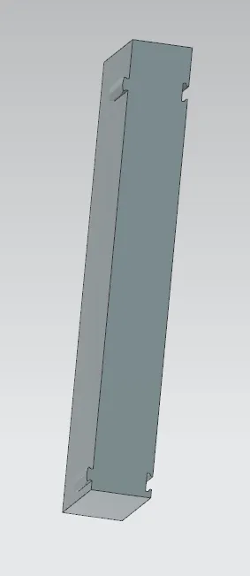 MPBH Vertical Stackers, photo 4 of 4 - MPBH Vertical Stackers Tools